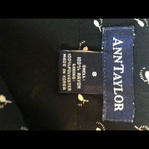 Ann Taylor Skirts - Ann Taylor skirt Ann Taylor Skirts - Ann Taylor skirt
